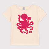 TODDLER GIRLS' T-SHIRT