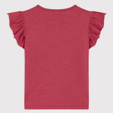 TODDLER GIRLS' T-SHIRT