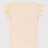 TODDLER GIRLS' T-SHIRT