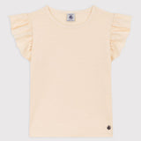 GIRLS' T-SHIRT
