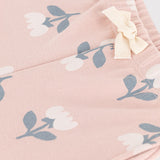 BABIES' TULIP PRINT PANTS