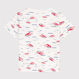 TODDLER BOYS' PADDLE BOAT T-SHIRT