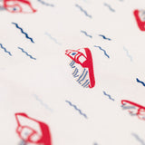 TODDLER BOYS' PADDLE BOAT T-SHIRT