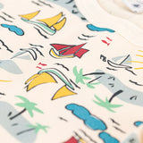BOYS' BOATS T-SHIRT
