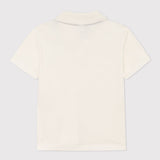BOYS' POLO SHIRT