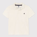 BOYS' POLO SHIRT