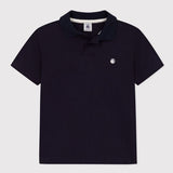 BOYS' POLO SHIRT