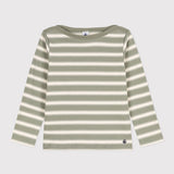 BOYS' MARINIERE TOP