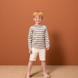 BOYS' MARINIERE TOP