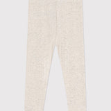 BABIES' TEXTURED LEGGINGS