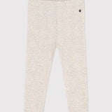 BABIES' TEXTURED LEGGINGS