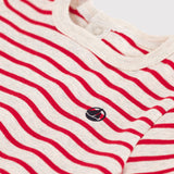 BABIES' STRIPED T-SHIRT
