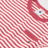 BABIES' STRIPE T-SHIRT