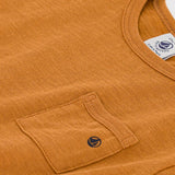 BABY BOYS' PLAIN JERSEY T-SHIRT