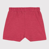 TODDLER GIRLS' SHORTS