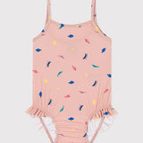 BABY GIRLS' BATHERS
