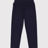 BOYS' TUBE KNIT PANTS