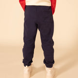 TODDLER BOYS' TUBIC TRACKPANTS