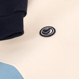 TODDLER BOYS' COLOUR BLOCKED SWEATSHIRT