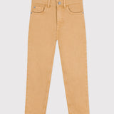 TODDLER BOYS' DENIM PANTS