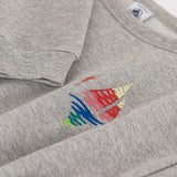 TODDLER GIRLS' FLEECE DRESS