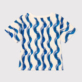 GIRLS' PRINTED T-SHIRT