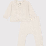 BABIES' 2 PIECE TUBIC OUTFIT