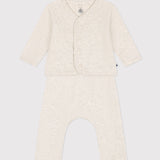 BABIES' 2 PIECE TUBIC OUTFIT