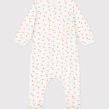 BABIES' FLORAL BODYJAMA