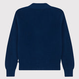 WOMENS' KNITTED CARDIGAN