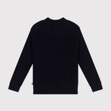 WOMENS' SAILOR COTTON PULLOVER