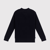 WOMENS' SAILOR COTTON PULLOVER