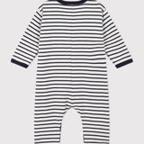 BABY BOYS' STRIPED OUTFIT