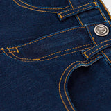 TODDLER GIRLS' DENIM JEANS