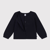 GIRLS' CARDIGAN