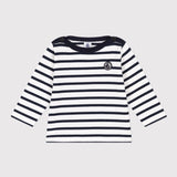 BABIES' BRETON TOP