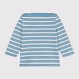 BABIES' BRETON TOP