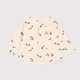 BABY GIRLS' BIRD PRINT T-SHIRT