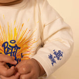 BABIES' JERSEY T-SHIRT