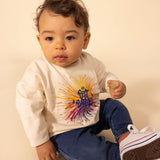 BABIES' JERSEY T-SHIRT