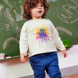 BABIES' JERSEY T-SHIRT