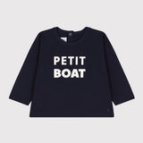 BABIES' JERSEY T-SHIRT