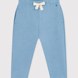 BABIES' FLEECE TRACK PANTS