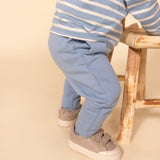 BABIES' FLEECE TRACK PANTS