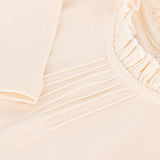 GIRLS' FEMININE L/S T-SHIRT