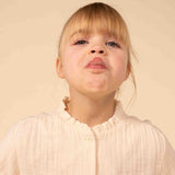 TODDLER GIRLS' STYLISH BLOUSE