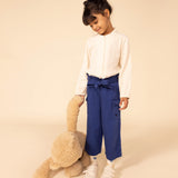 TODDLER GIRLS' STYLISH BLOUSE