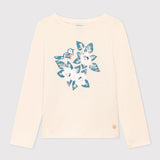 TODDLER GIRLS' PRINTED T-SHIRT