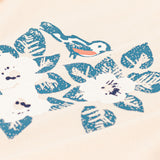 TODDLER GIRLS' PRINTED T-SHIRT