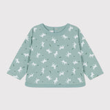 BABIES' TUNIC T-SHIRT